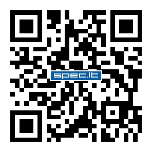 QR kodas | Forest Food, UAB | spec.lt