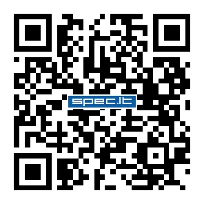 QR kodas | Forest goodies, MB