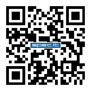 QR kodas | Forest goods, UAB