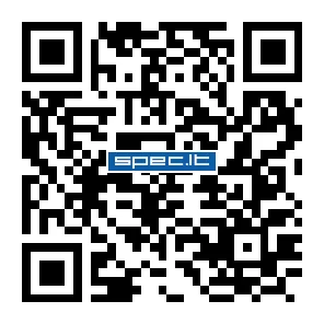 QR kodas | Forest Hill Kalnėnai, UAB
