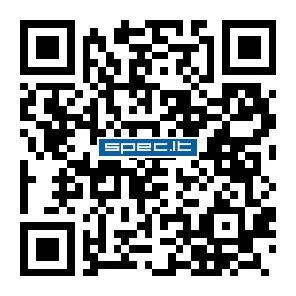 QR kodas | Forest holding, UAB | spec.lt