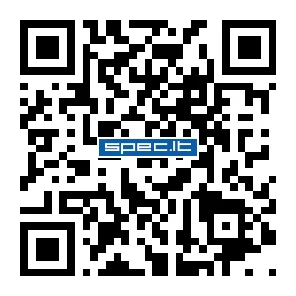 QR kodas | Forest house by Algis, MB