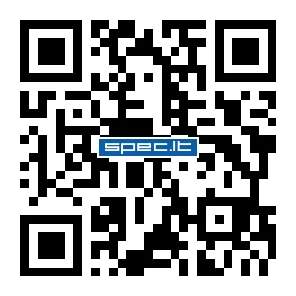 QR kodas | Forest ideas, MB