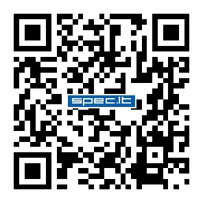QR kodas | Forest Investment, UAB | spec.lt