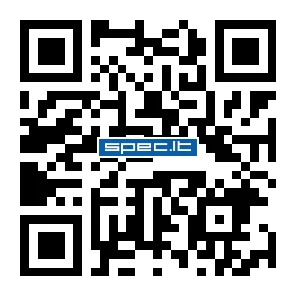 QR kodas | Forest IT, UAB | spec.lt