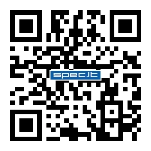 QR kodas | Forest Lt, UAB | spec.lt