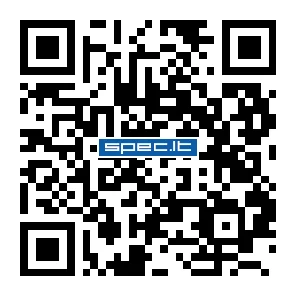 QR kodas | Forest management, UAB | spec.lt