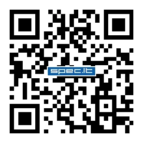 QR kodas | Forest Plius, UAB