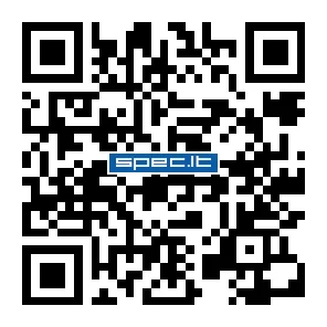 QR kodas | Forest projects, UAB | spec.lt