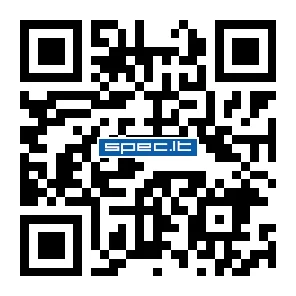 QR kodas | Forest Rent, UAB | spec.lt