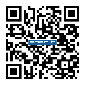 QR kodas | Forest rituals, MB