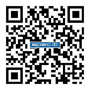 QR kodas | ELEKTRA SFERA, UAB | spec.lt
