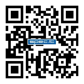 QR kodas | Forest VT, UAB | spec.lt