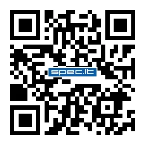 QR kodas | Forest & Wood, UAB | spec.lt