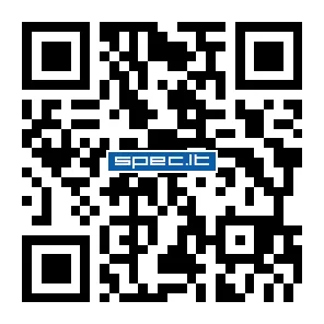 QR kodas | Forest works, MB