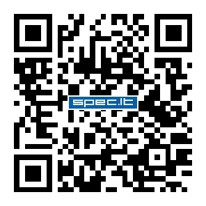 QR kodas | Foresta International, UAB