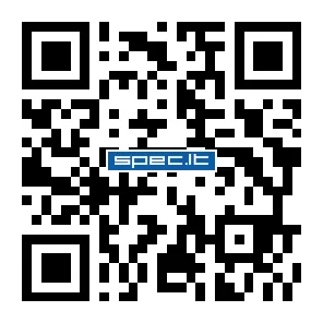 QR kodas | Forestalė, UAB