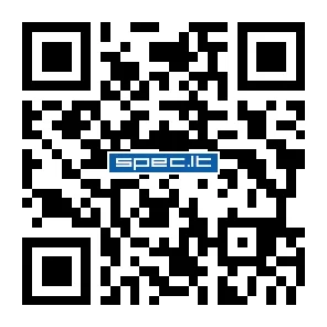 QR kodas | Forestaris, UAB
