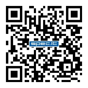 QR kodas | Forestas baltic, UAB | spec.lt