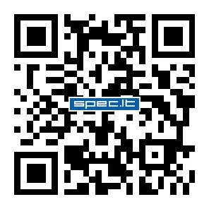 QR kodas | Forestas, UAB | spec.lt