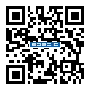 QR kodas | Forestation, VŠĮ