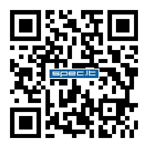 QR kodas | Forestcut, MB