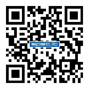 QR kodas | Forestė, UAB