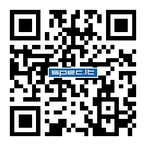 QR kodas | Foresteco, UAB