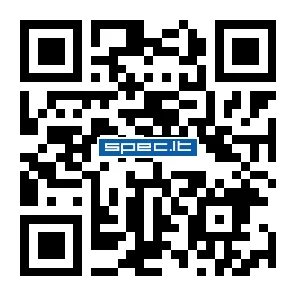 QR kodas | FORESTEKA, UAB | spec.lt