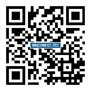 QR kodas | Forestela, MB
