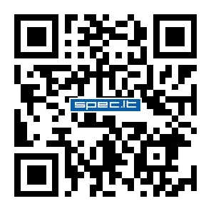 QR kodas | FORESTENA, MB
