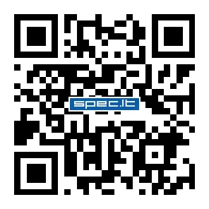 QR kodas | FORESTILA, UAB | spec.lt