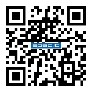 QR kodas | Forestina, UAB | spec.lt