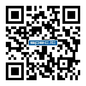 QR kodas | Forestino, MB | spec.lt