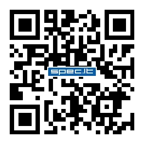 QR kodas | Forestis, UAB