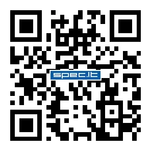 QR kodas | Forestita, UAB