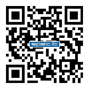 QR kodas | FORESTKO, KB | spec.lt