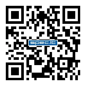 QR kodas | Forestlita, MB