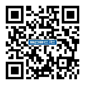 QR kodas | Forestma, IĮ