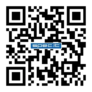 QR kodas | Forestos, UAB