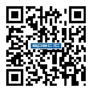 QR kodas | Forestry service Lithuania, UAB