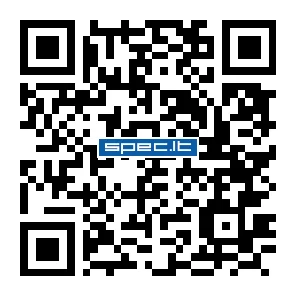 QR kodas | Forestus Logistics, UAB