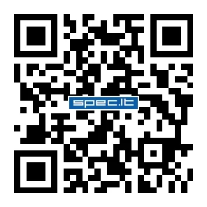 QR kodas | FORESTUS, UAB