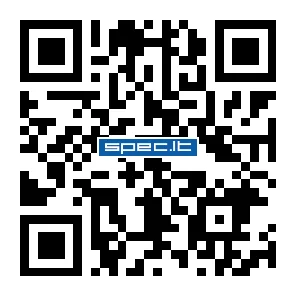 QR kodas | Forestvila, UAB | spec.lt