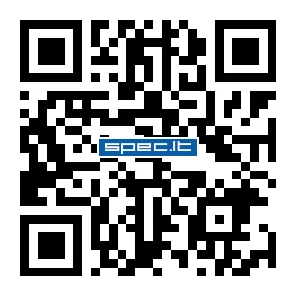 QR kodas | FORESTVITA, MB