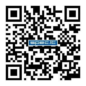 QR kodas | Foreta, D. Dimšos firma | spec.lt