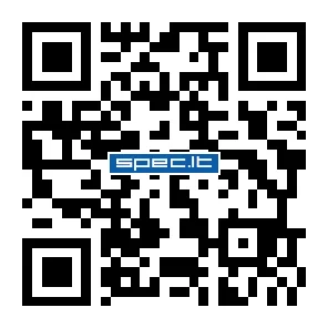 QR kodas | Foreta, MB