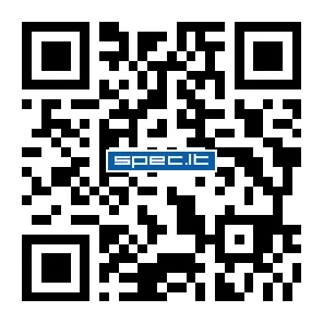 QR kodas | Foretec, UAB