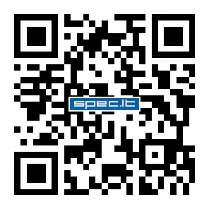 QR kodas | Foretra Stay, MB