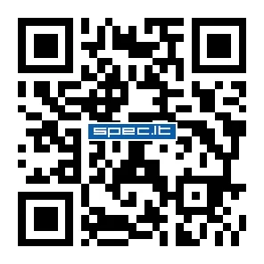 QR kodas | FOREX.LT, UAB | spec.lt